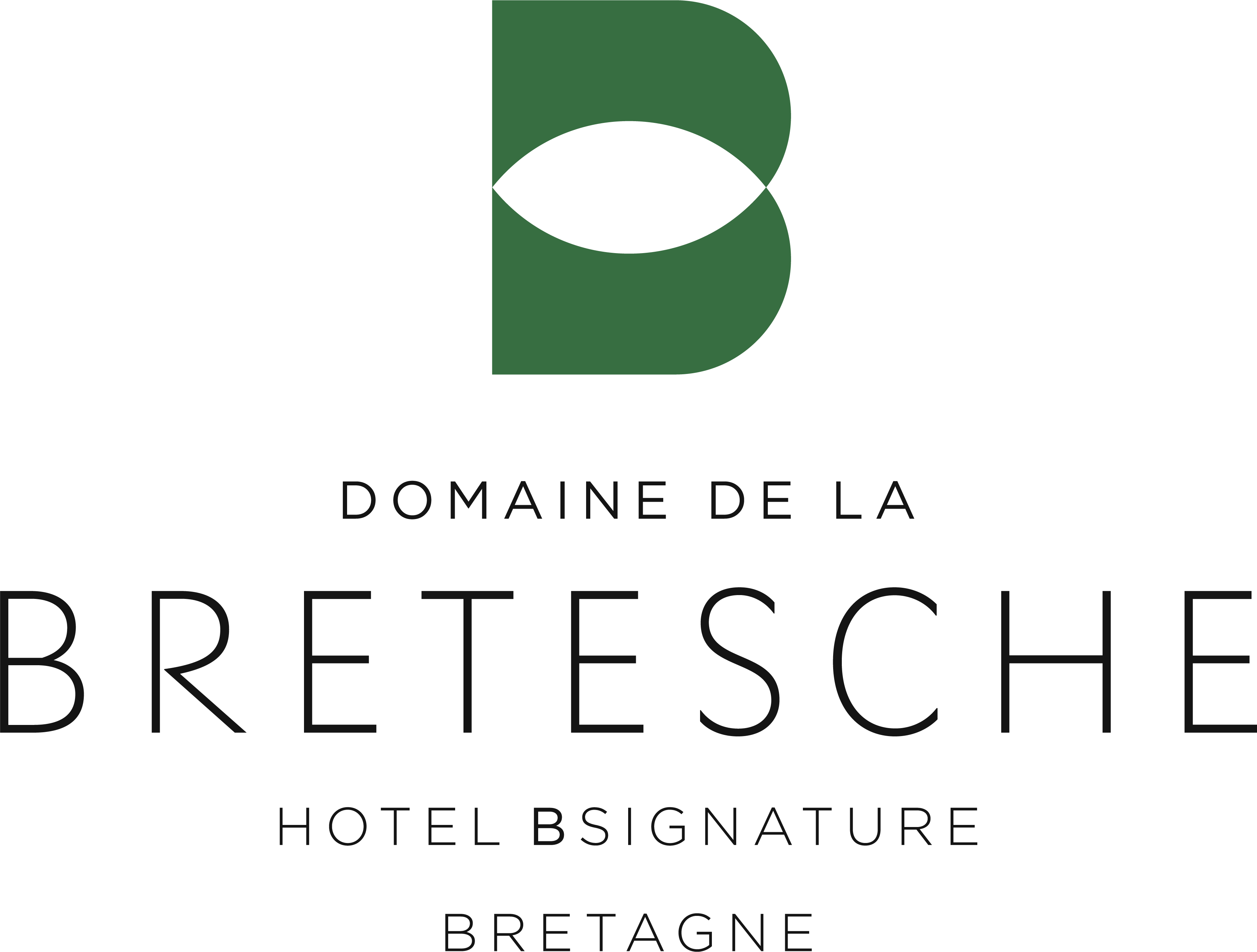 Domaine de la Bretesche