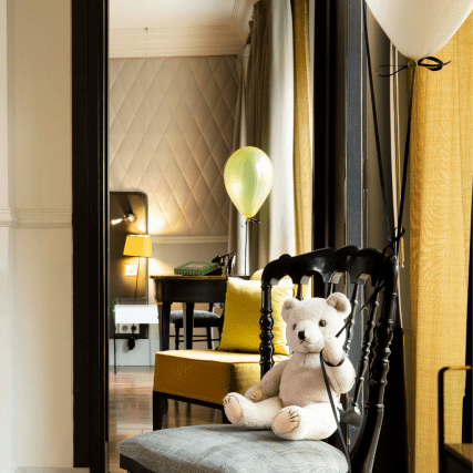 Hotel Edouard 7