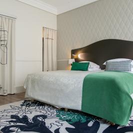 Hôtel Edouard 7 - Chambre Supérieure