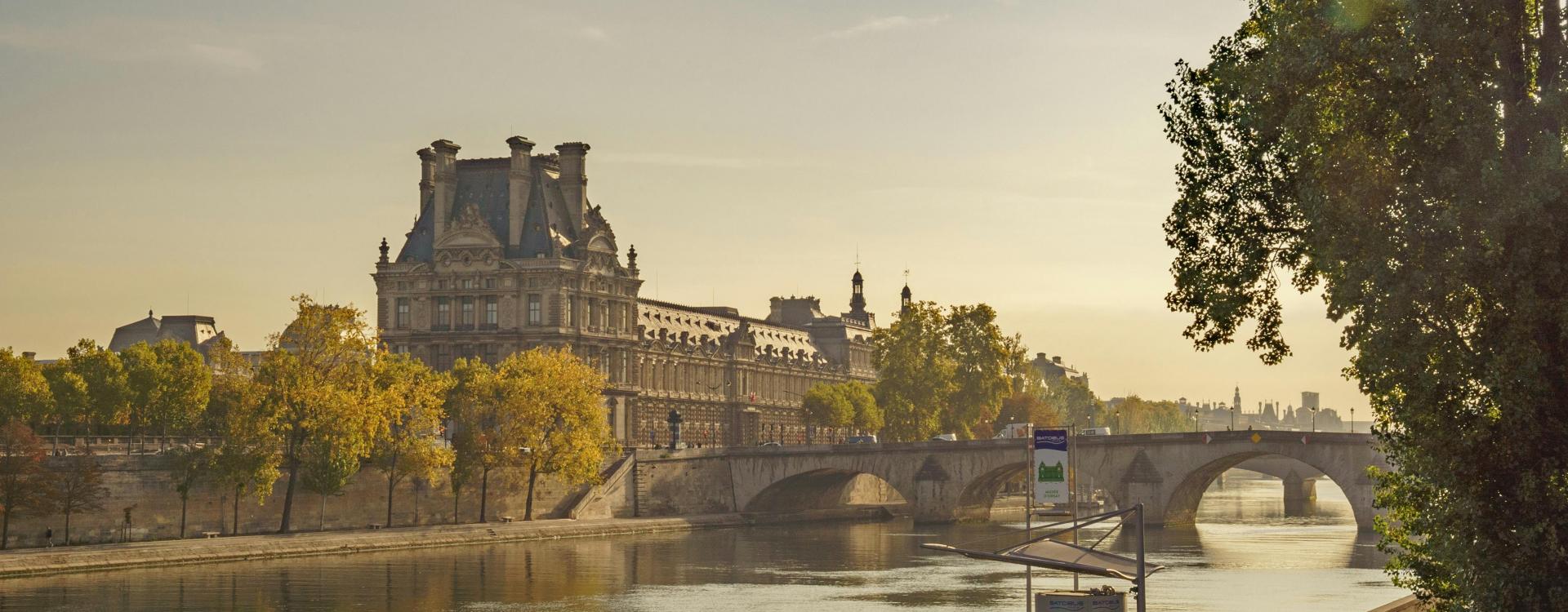 Hotel Edouard 7